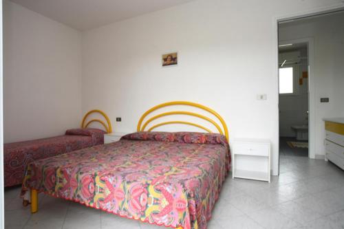 Imagen de la habitación del Residence La Pigna. Foto 15