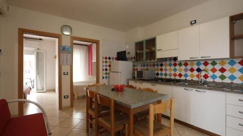 Imagen de la habitación del Residence La Pigna. Foto 20