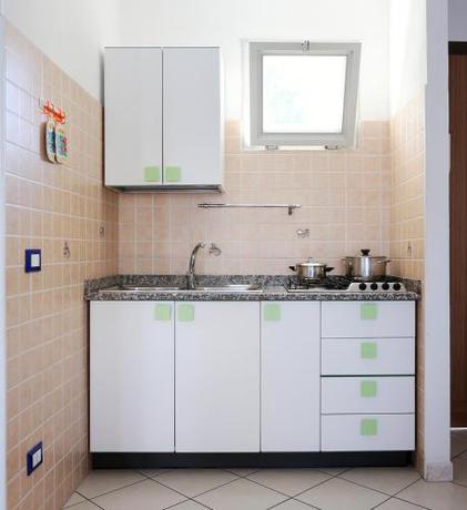 Imagen general del Residence La Pigna. Foto 4