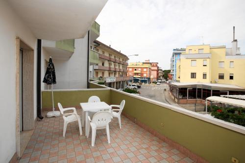 Imagen general del Residence La Pigna. Foto 5