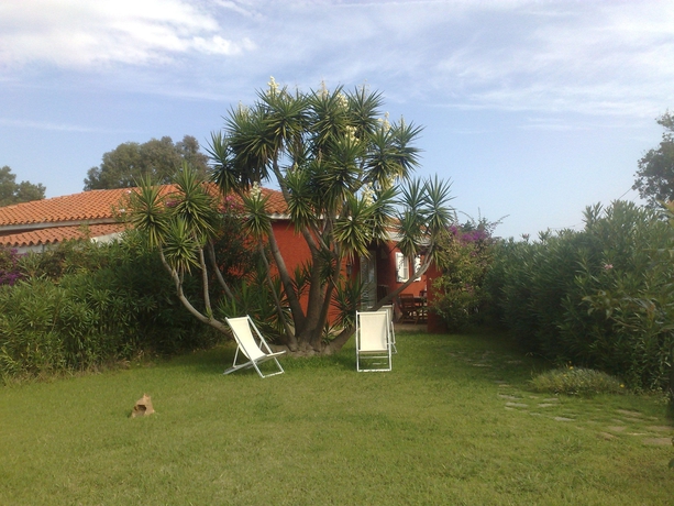 Imagen general del Residence La Pineta. Foto 1