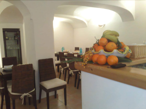 Imagen de la habitación del Residence La Pineta. Foto 3