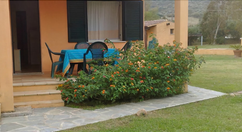 Imagen de la habitación del Residence La Pineta. Foto 4