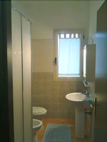 Imagen de la habitación del Residence La Pineta. Foto 5