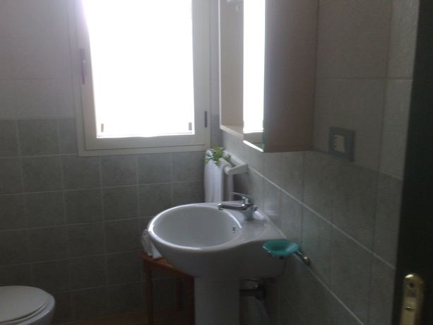 Imagen de la habitación del Residence La Pineta. Foto 6