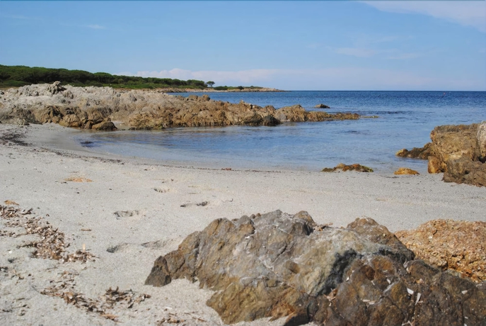 Imagen de los exteriores del Residence La Pineta. Foto 15