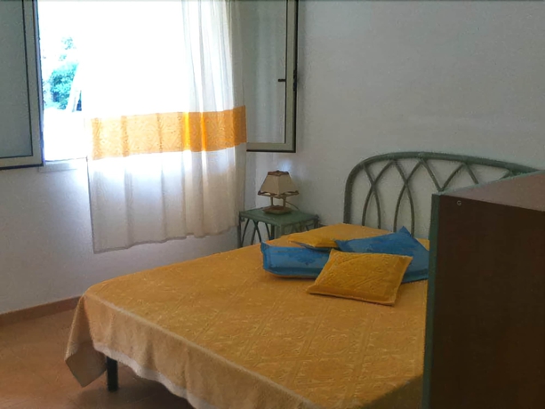 Imagen de la habitación del Residence La Pineta. Foto 7