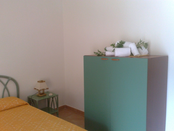 Imagen de la habitación del Residence La Pineta. Foto 8