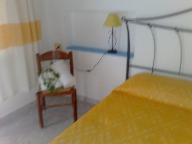 Imagen de la habitación del Residence La Pineta. Foto 9