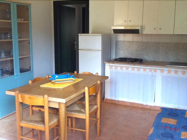 Imagen de la habitación del Residence La Pineta. Foto 10