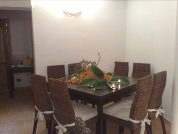 Imagen de la habitación del Residence La Pineta. Foto 14