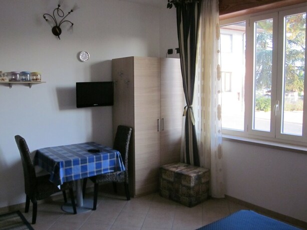 Imagen general del Residence La Quiete. Foto 2