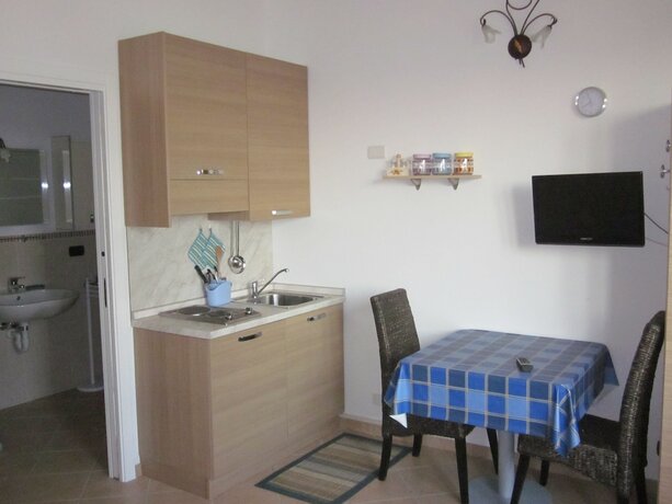 Imagen general del Residence La Quiete. Foto 3