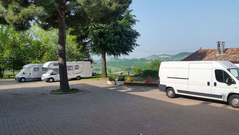 Imagen general del Residence La Quiete. Foto 5