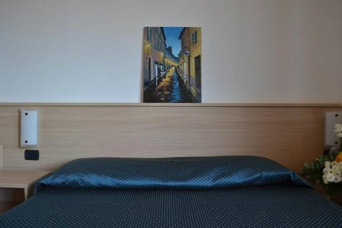 Imagen general del Residence La Quiete. Foto 10