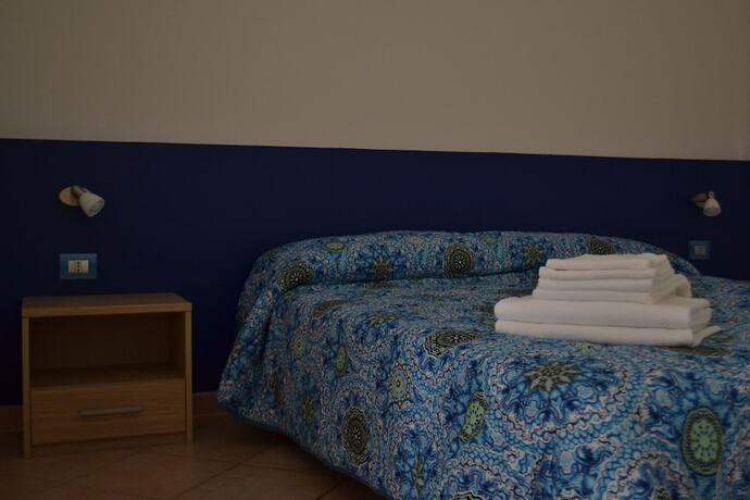 Imagen general del Residence La Quiete. Foto 11