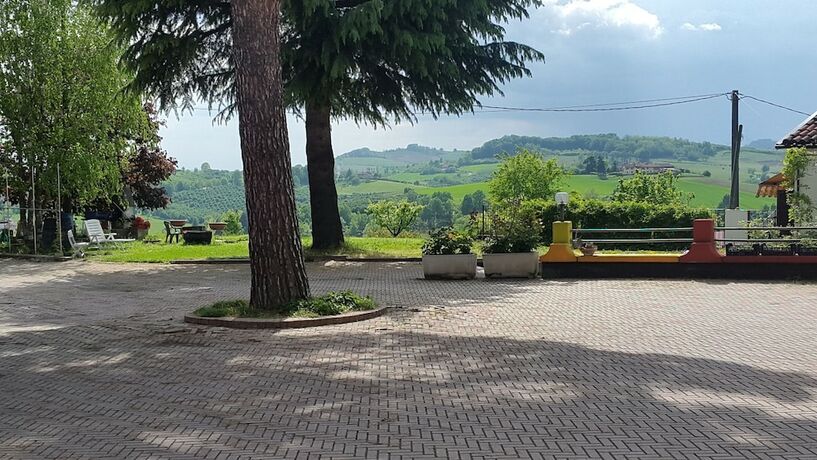 Imagen general del Residence La Quiete. Foto 12