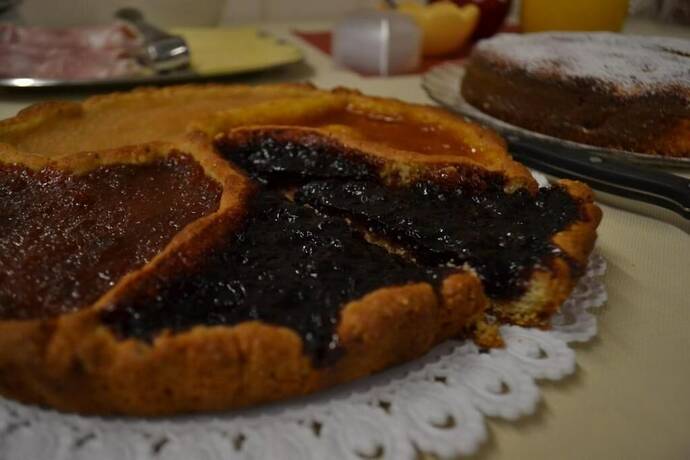 Imagen general del Residence La Quiete. Foto 13