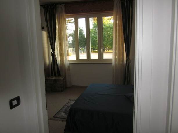 Imagen general del Residence La Quiete. Foto 15