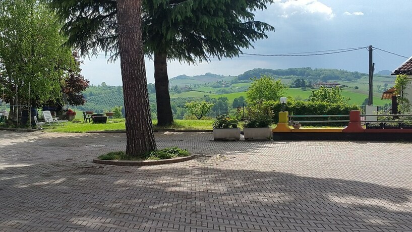 Imagen general del Residence La Quiete. Foto 17