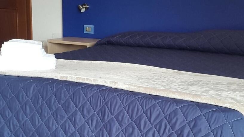 Imagen general del Residence La Quiete. Foto 18