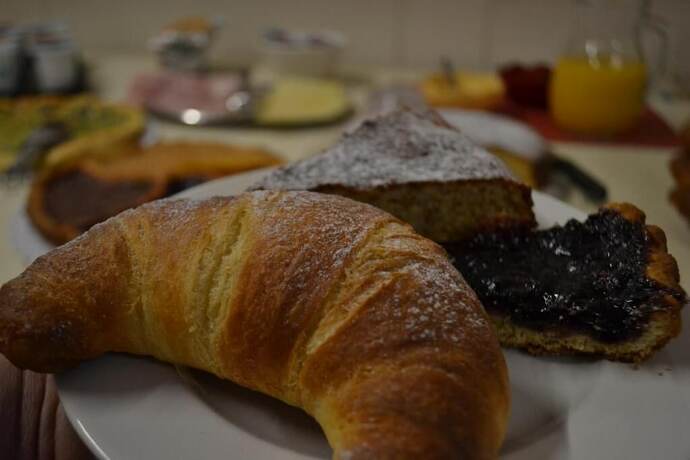 Imagen general del Residence La Quiete. Foto 20