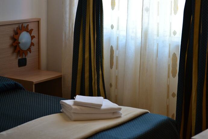 Imagen general del Residence La Quiete. Foto 21