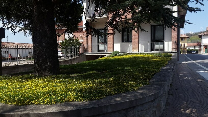 Imagen general del Residence La Quiete. Foto 22