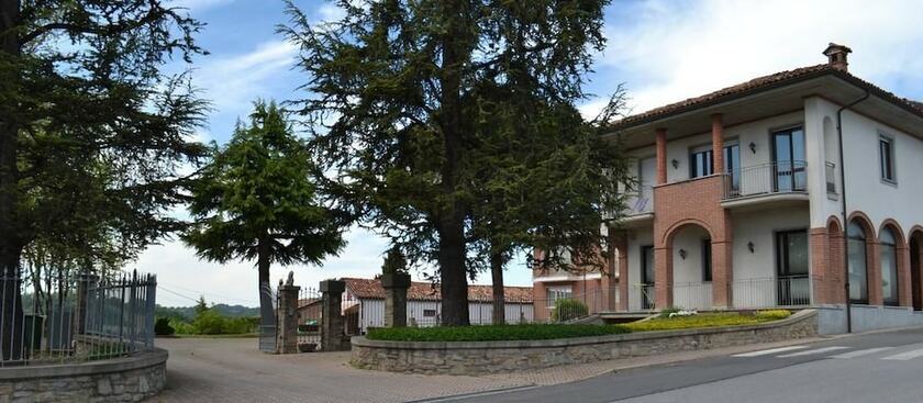 Imagen general del Residence La Quiete. Foto 23