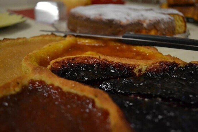 Imagen de la habitación del Residence La Quiete. Foto 24