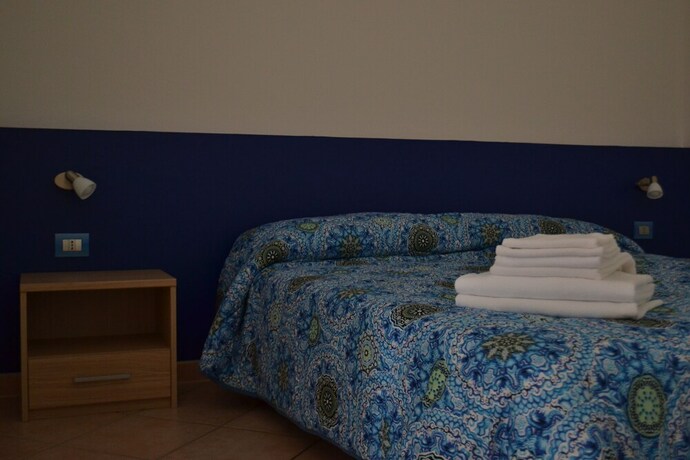 Imagen de la habitación del Residence La Quiete. Foto 27