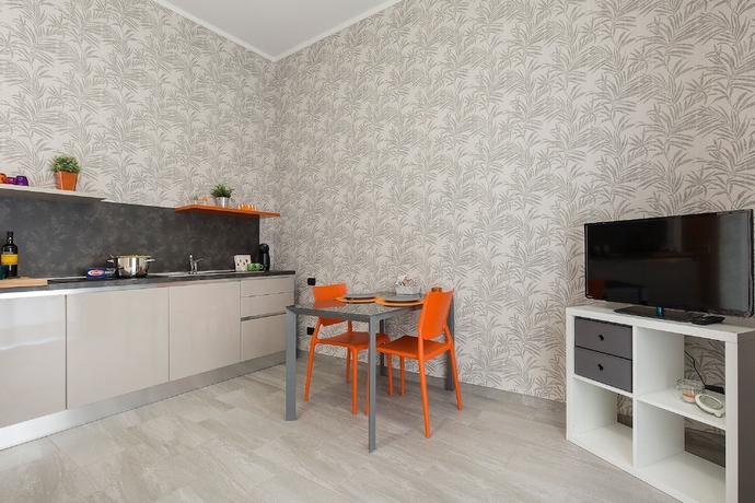 Imagen de la habitación del Residence La Red. Foto 3