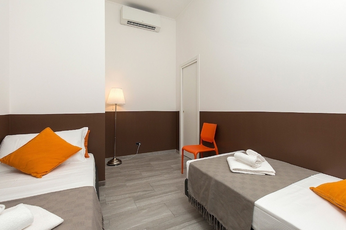 Imagen de la habitación del Residence La Red. Foto 10