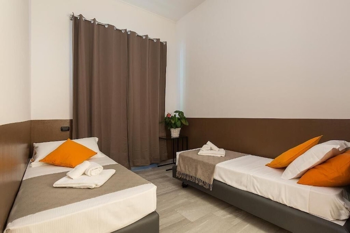 Imagen de la habitación del Residence La Red. Foto 17