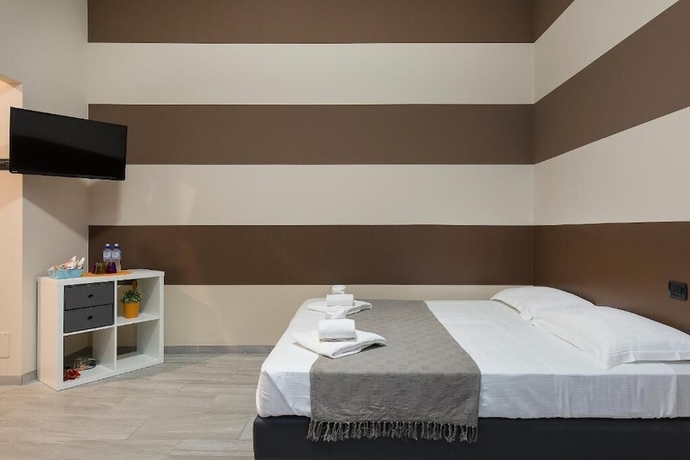 Imagen de la habitación del Residence La Red. Foto 18