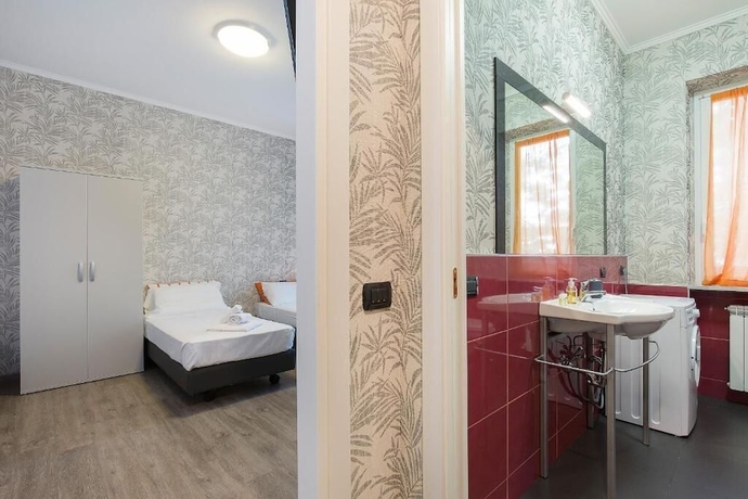 Imagen de la habitación del Residence La Red. Foto 19