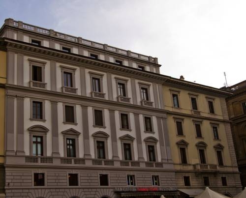 Imagen general del Residence La Repubblica. Foto 1