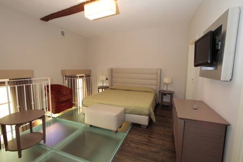 Imagen general del Residence La Repubblica. Foto 5