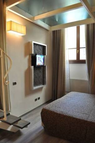 Imagen general del Residence La Repubblica. Foto 8