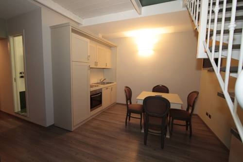 Imagen general del Residence La Repubblica. Foto 10