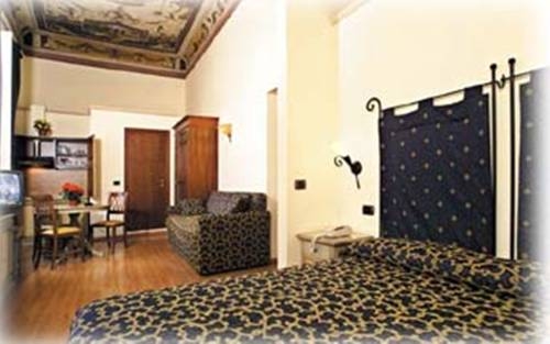 Imagen general del Residence La Repubblica. Foto 11