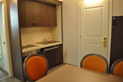 Imagen general del Residence La Repubblica. Foto 12