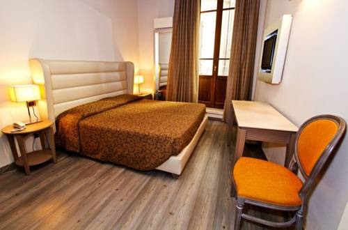 Imagen general del Residence La Repubblica. Foto 13