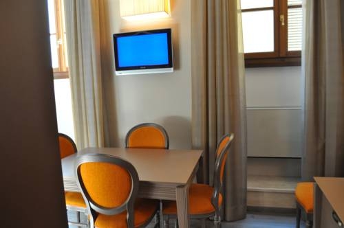 Imagen general del Residence La Repubblica. Foto 15