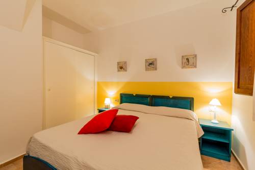 Imagen de la habitación del Residence La Rosa, Olbia. Foto 2