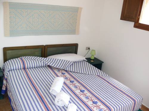 Imagen de la habitación del Residence La Rosa, Olbia. Foto 3