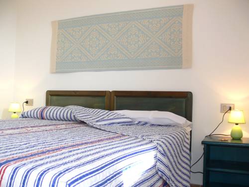 Imagen de la habitación del Residence La Rosa, Olbia. Foto 4