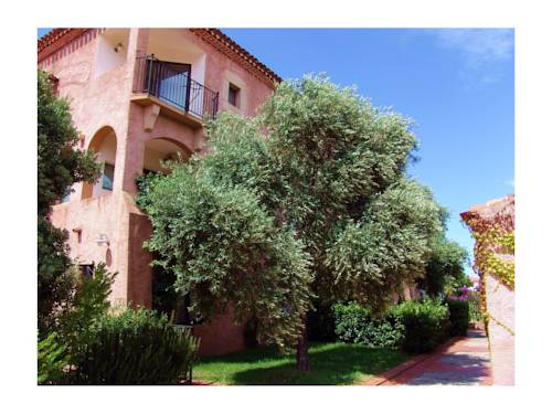 Imagen de la habitación del Residence La Rosa, Olbia. Foto 6