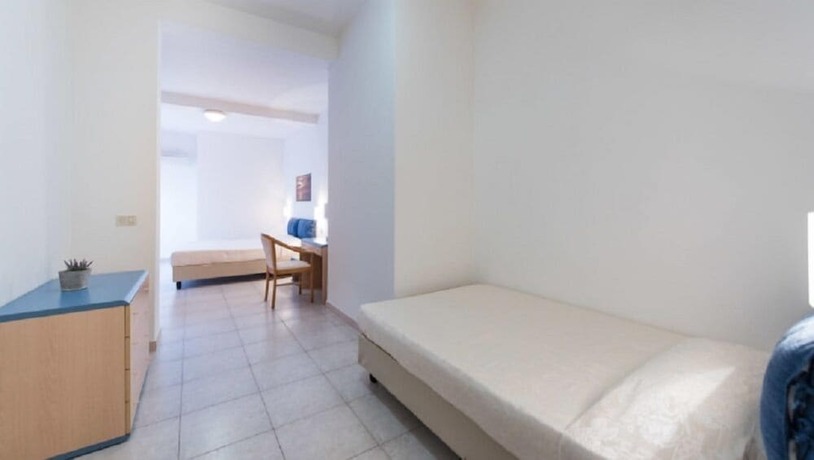 Imagen general del Residence La Rosa di Nettuno. Foto 11