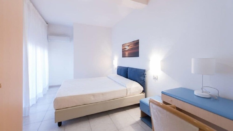 Imagen general del Residence La Rosa di Nettuno. Foto 12